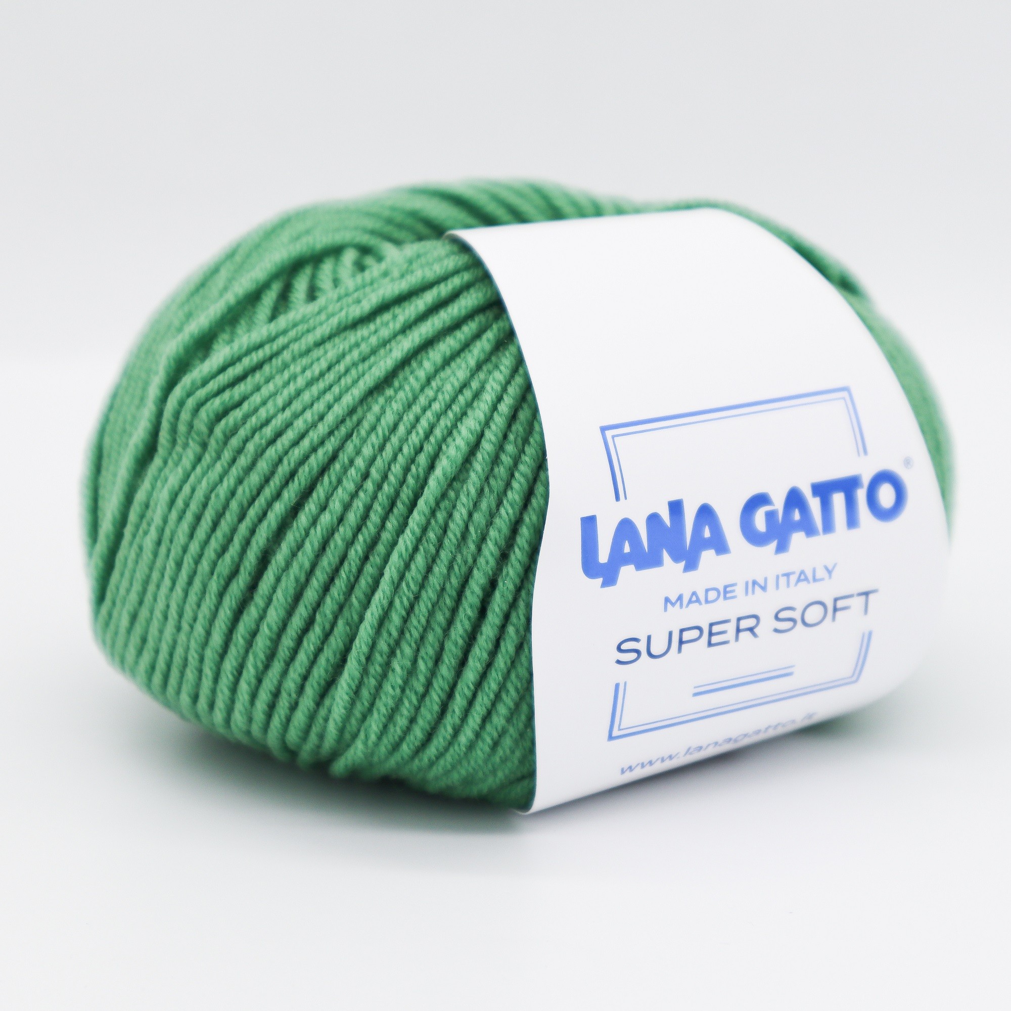Lana gatto. Lana gatto super Soft цвет 14602.