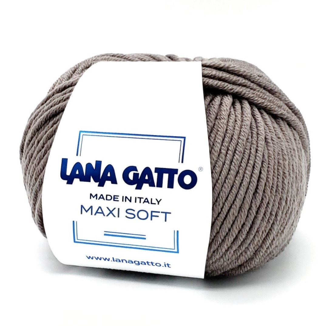 Купить пряжу lana gatto. Пряжа Lana gatto Maxi Soft палитра.