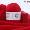 Пряжа Aurum Cashmere цвет 036