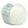 Пряжа Gazzal Wool 115 цвет 3300