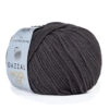 Пряжа Gazzal Wool 115 цвет 3306