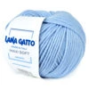 Пряжа Lana gatto Maxi soft цвет 14342