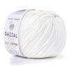 Пряжа Gazzal Baby Cotton XL цвет 3410