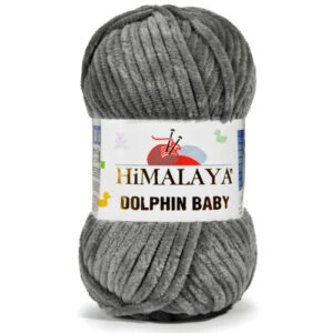 Пряжа Dolphin Baby Himalaya цвет 80367