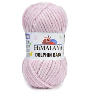 Пряжа Dolphin Baby Himalaya цвет 80349