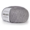 Пряжа Lana Gatto Silk Mohair цвет 30145