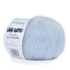 Пряжа Lana Gatto Silk Mohair цвет 6033