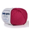 Пряжа Lana Gatto Maxi Soft цвет 5240