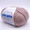 Пряжа Lana Gatto Maxi Soft цвет 14315