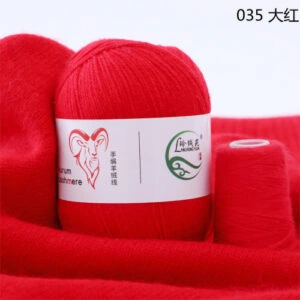 Пряжа Aurum cashmere цвет 035