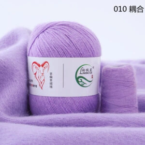 Пряжа Aurum cashmere цвет 010