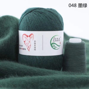 Пряжа Aurum cashmere цвет 048