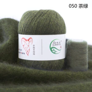 Пряжа Aurum cashmere цвет 050