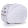 Пряжа Gazzal Baby Cotton XL цвет 3432