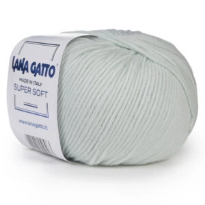 Пряжа Lana Gatto Super Soft цвет 5281