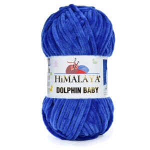 Пряжа Dolphin Baby Himalaya цвет 80329