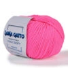 Пряжа Lana Gatto Maxi Soft цвет 14473